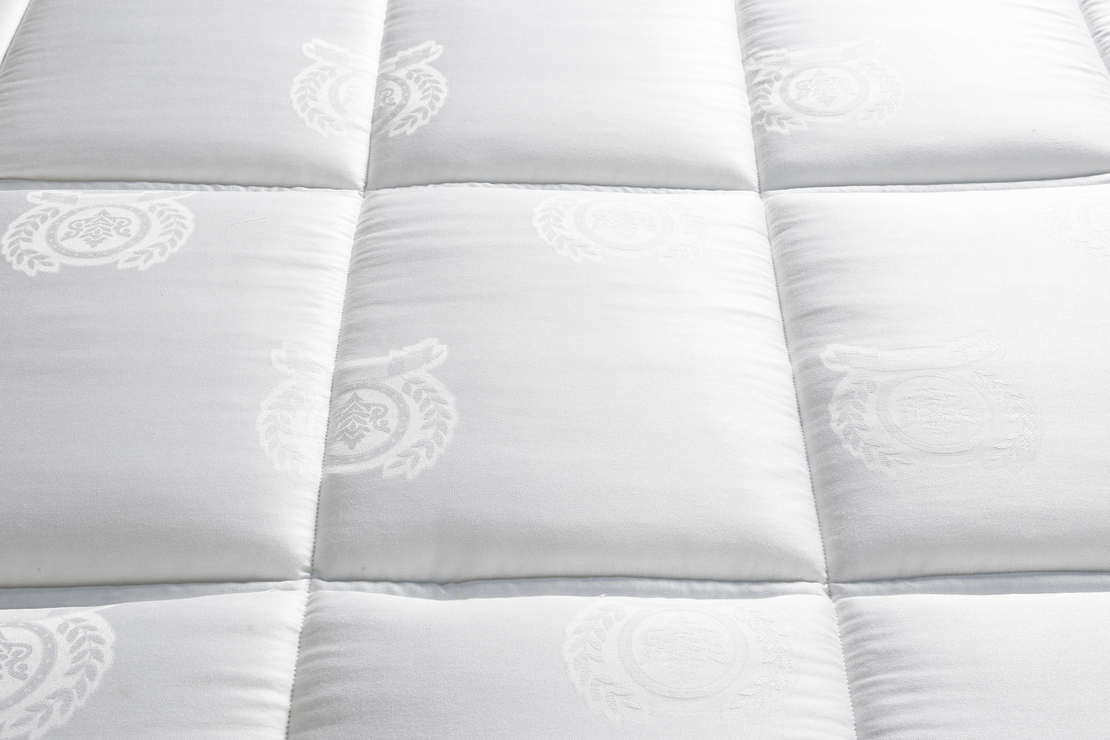 Тапицирано легло DOLCE - VOOLA