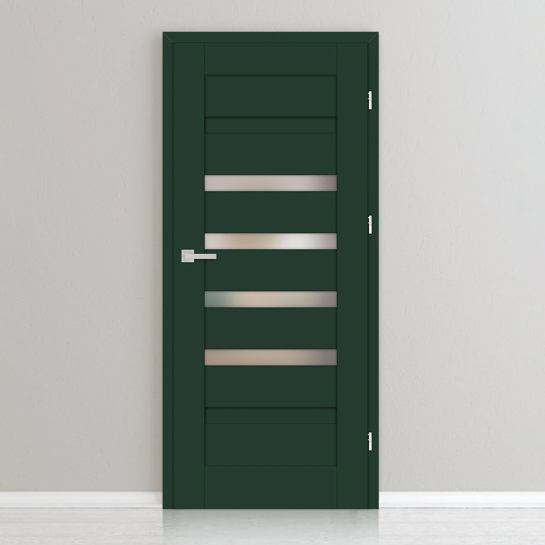 Врата ERKADO - PETUNIA 7