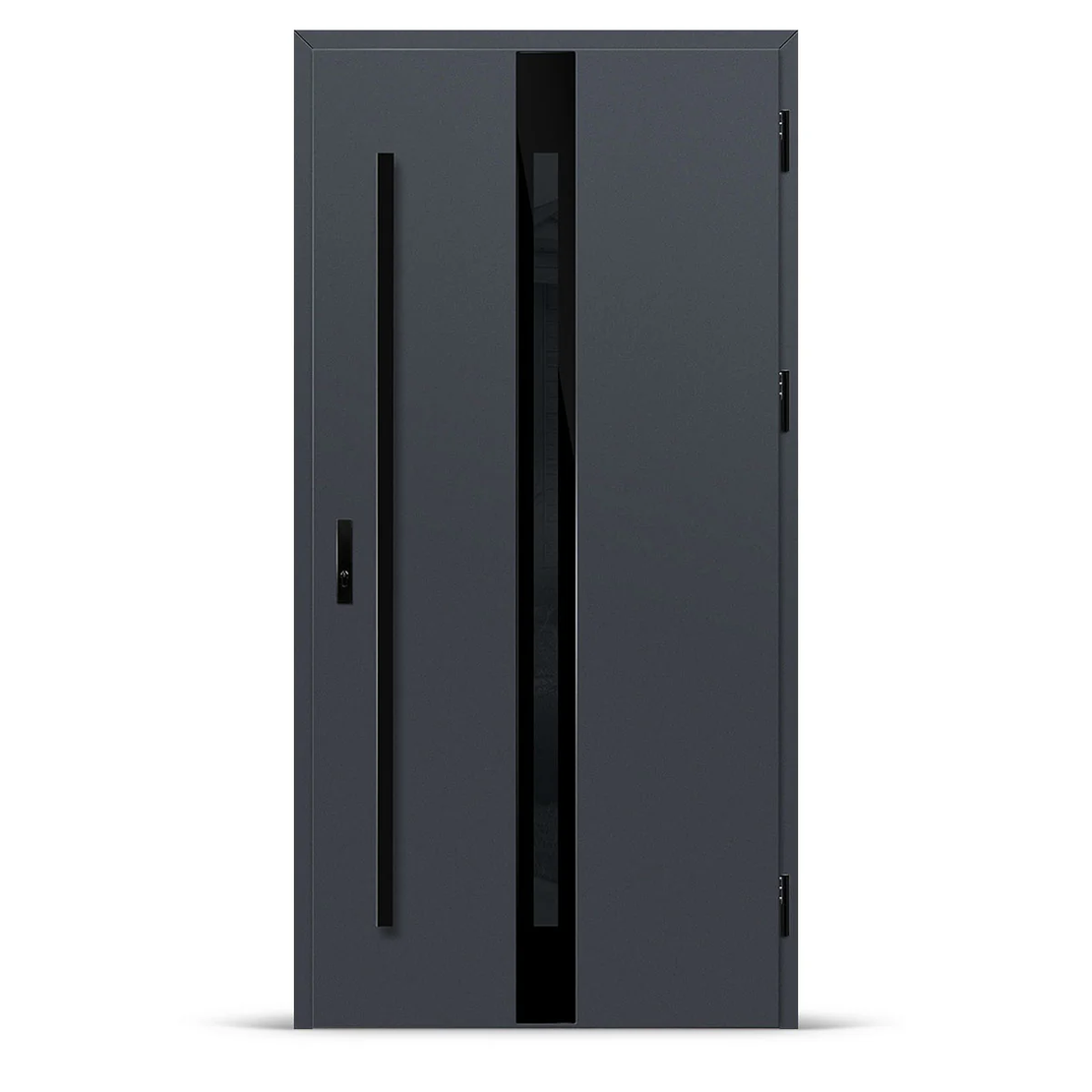 Входна врата HORN 2