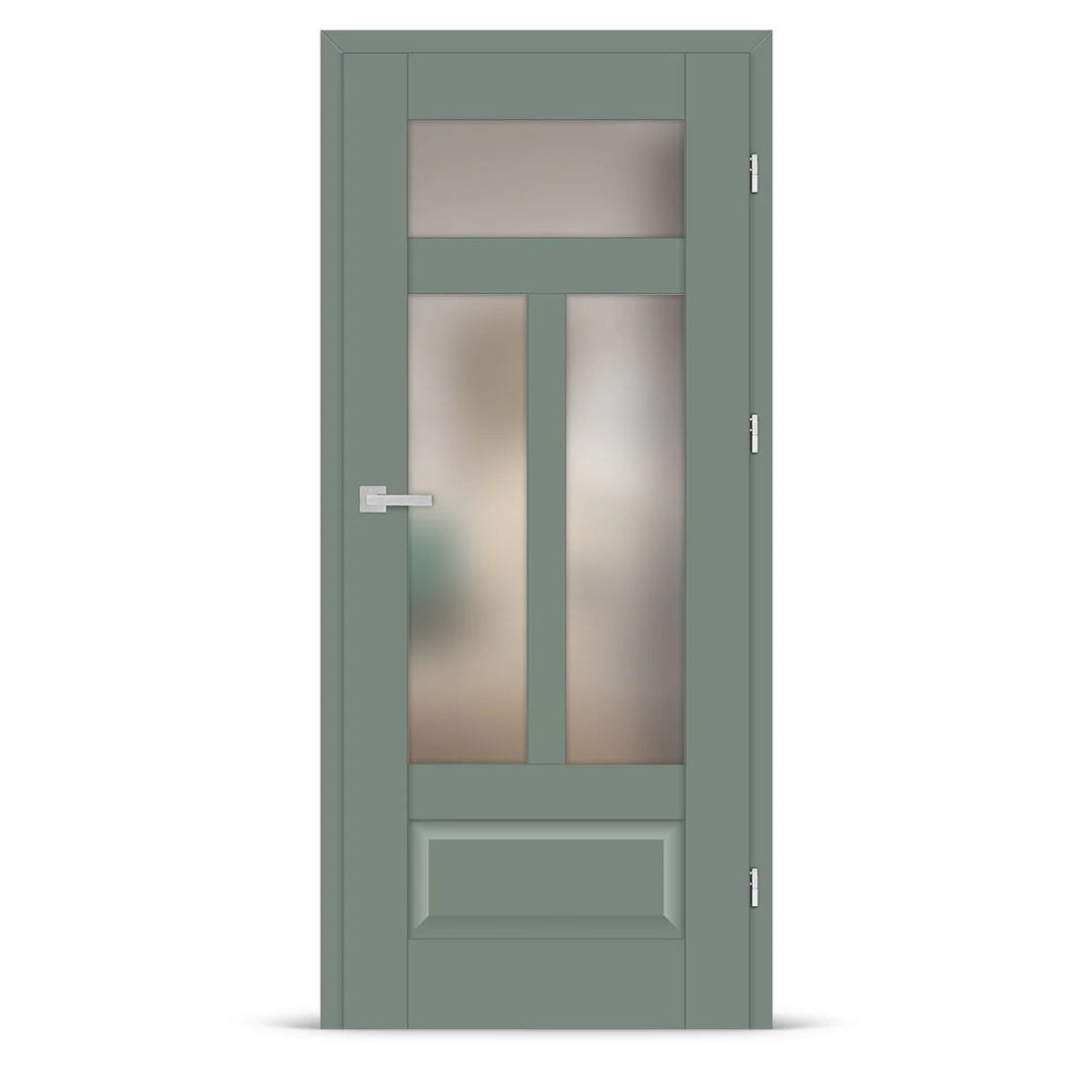 Врата ERKADO - NEMEZJA 9