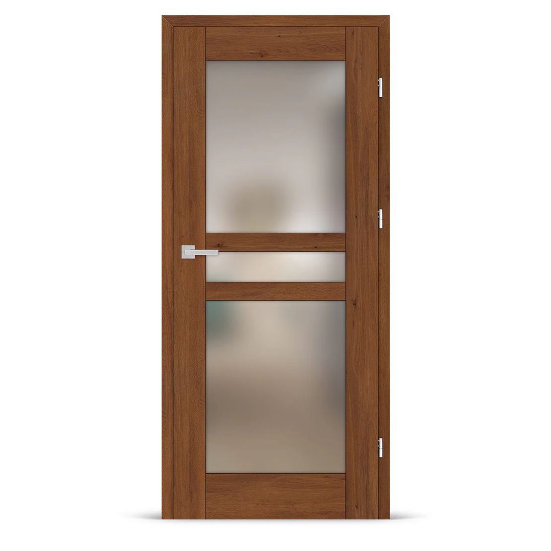 Врата ERKADO - FORSYCJA 1