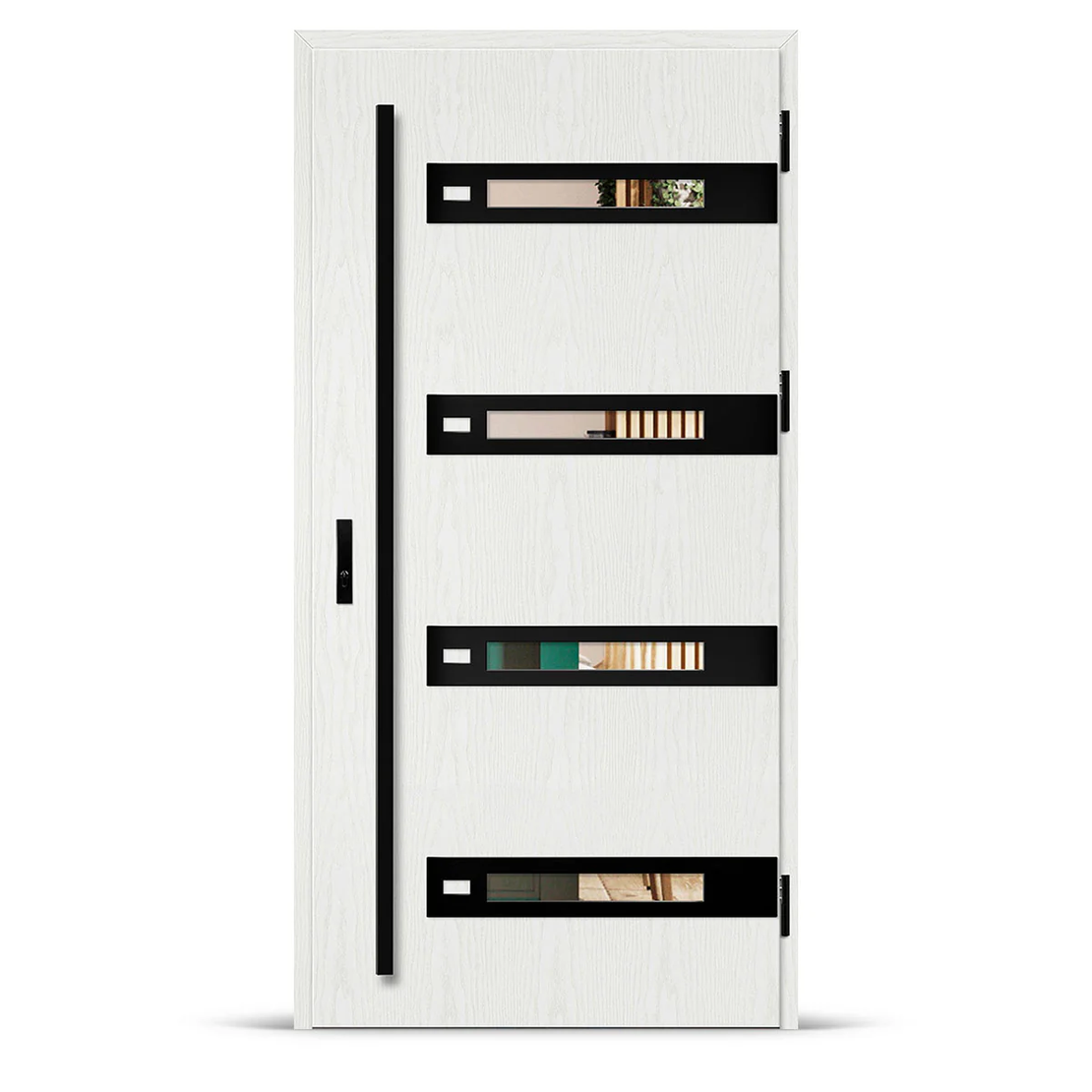 Входна врата LEOBEN 4