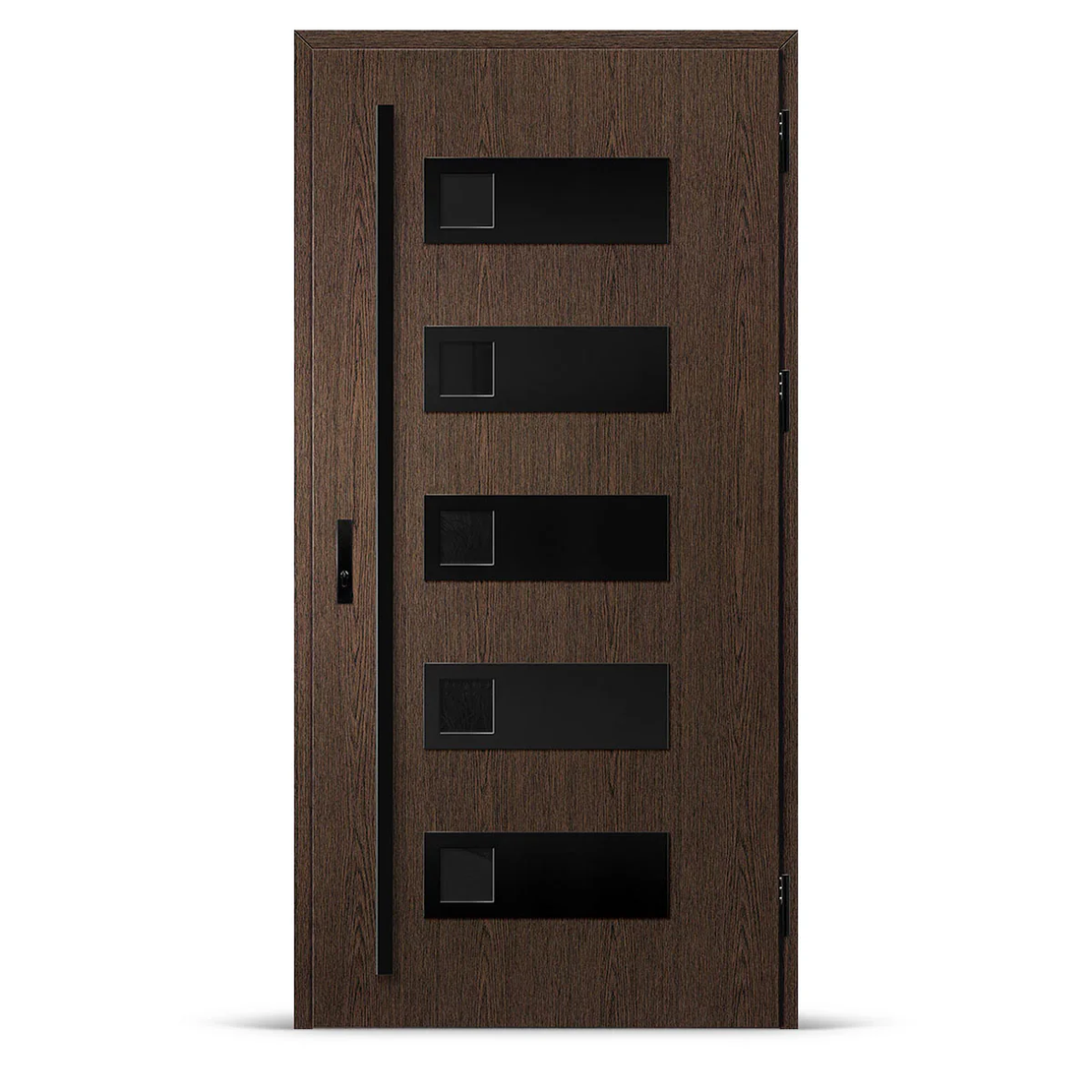 Входна врата SAMEDAN 1