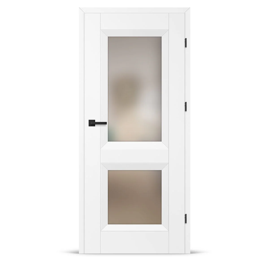 Лакирана врата ERKADO - WERBENA 8