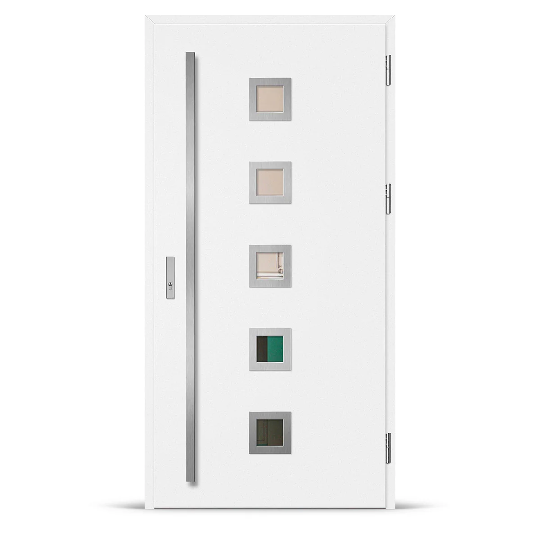 Входна врата SAMEDAN 2