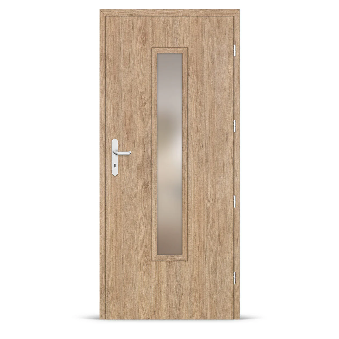 Пожароустойчива врата ERKADO - LEDA 7