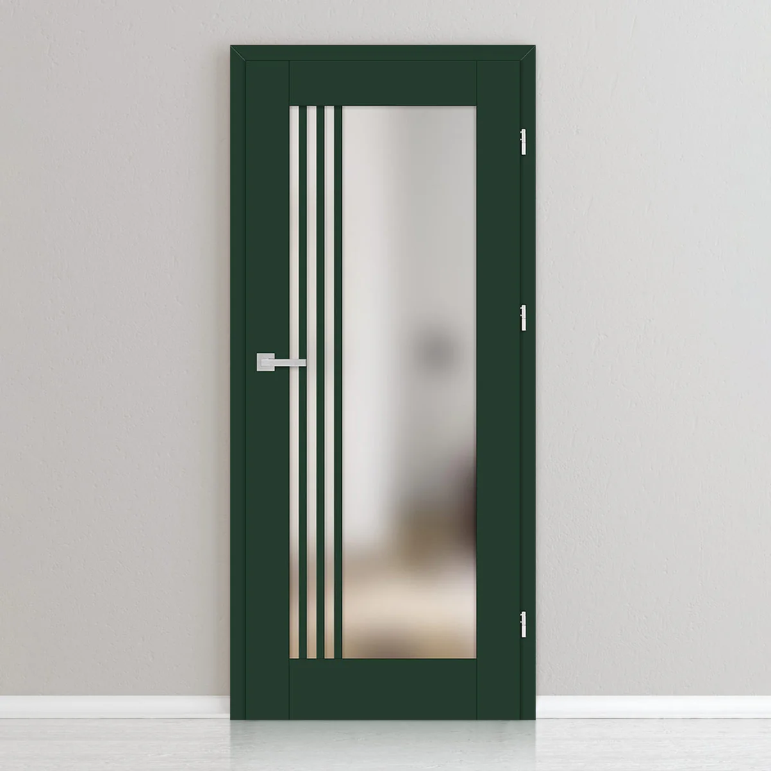 Врата ERKADO - LUKRECJA 8