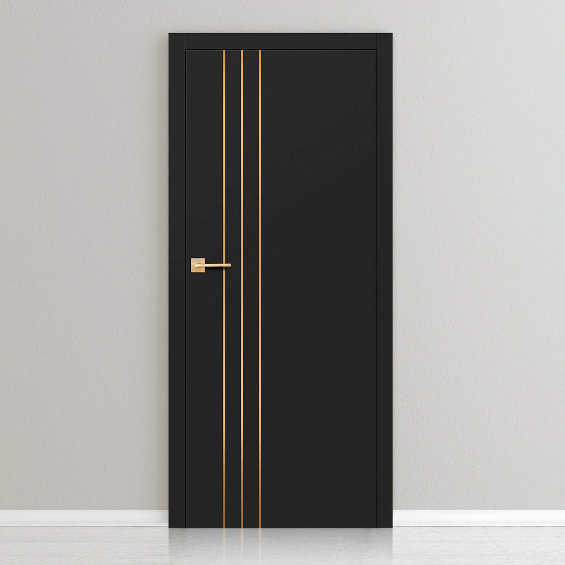 Интарзия LUX 403 - четкано злато