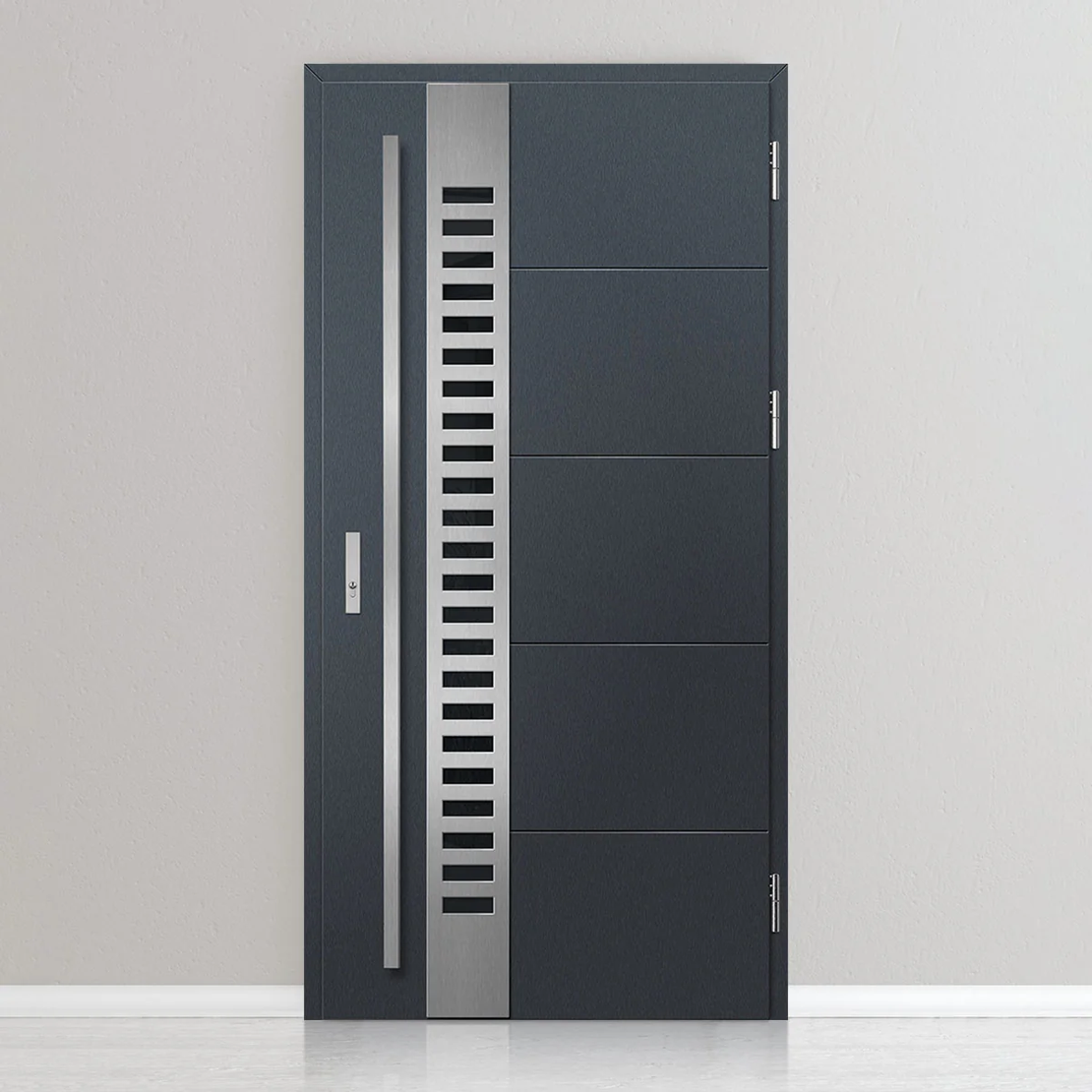 Входна врата SELTERS 5