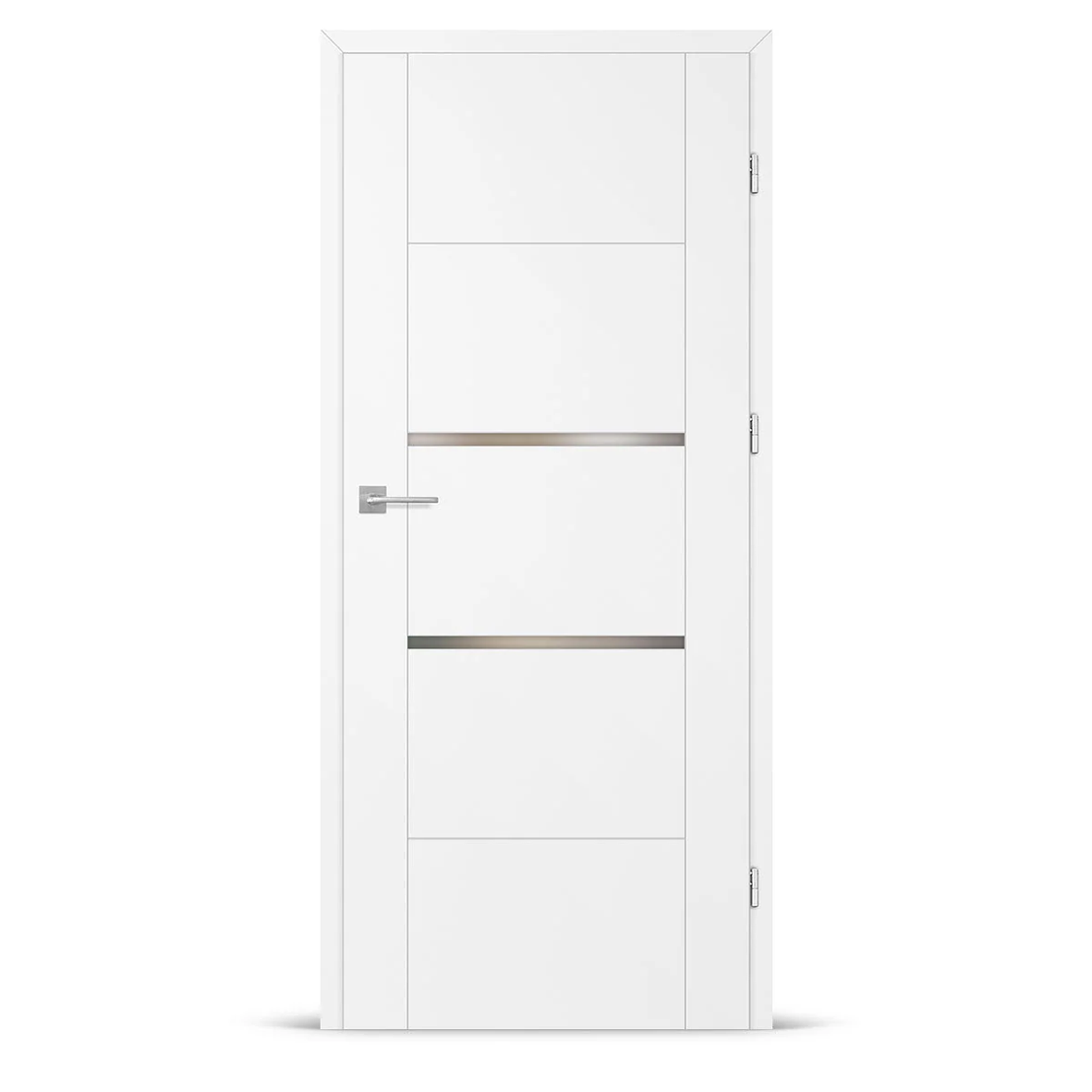 Врата ERKADO - BUDLEJA 8