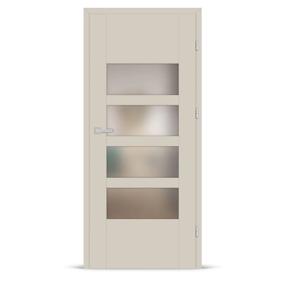 Врата ERKADO - POWOJNIK 1