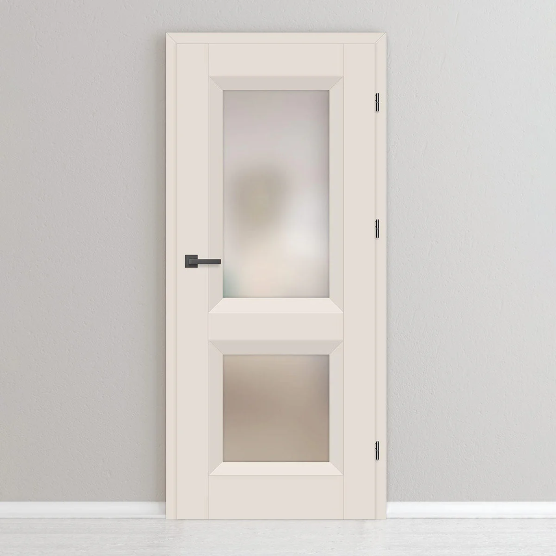 Лакирана врата ERKADO - WERBENA 8