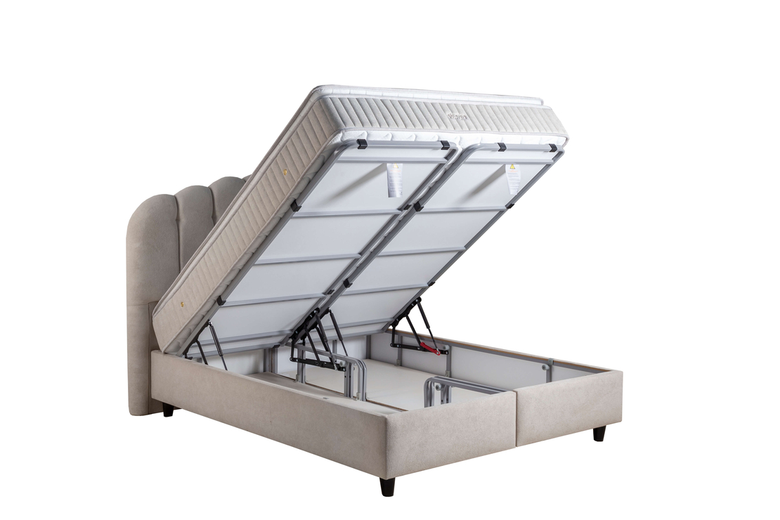 Тапицирано легло VENTO - VOOLA