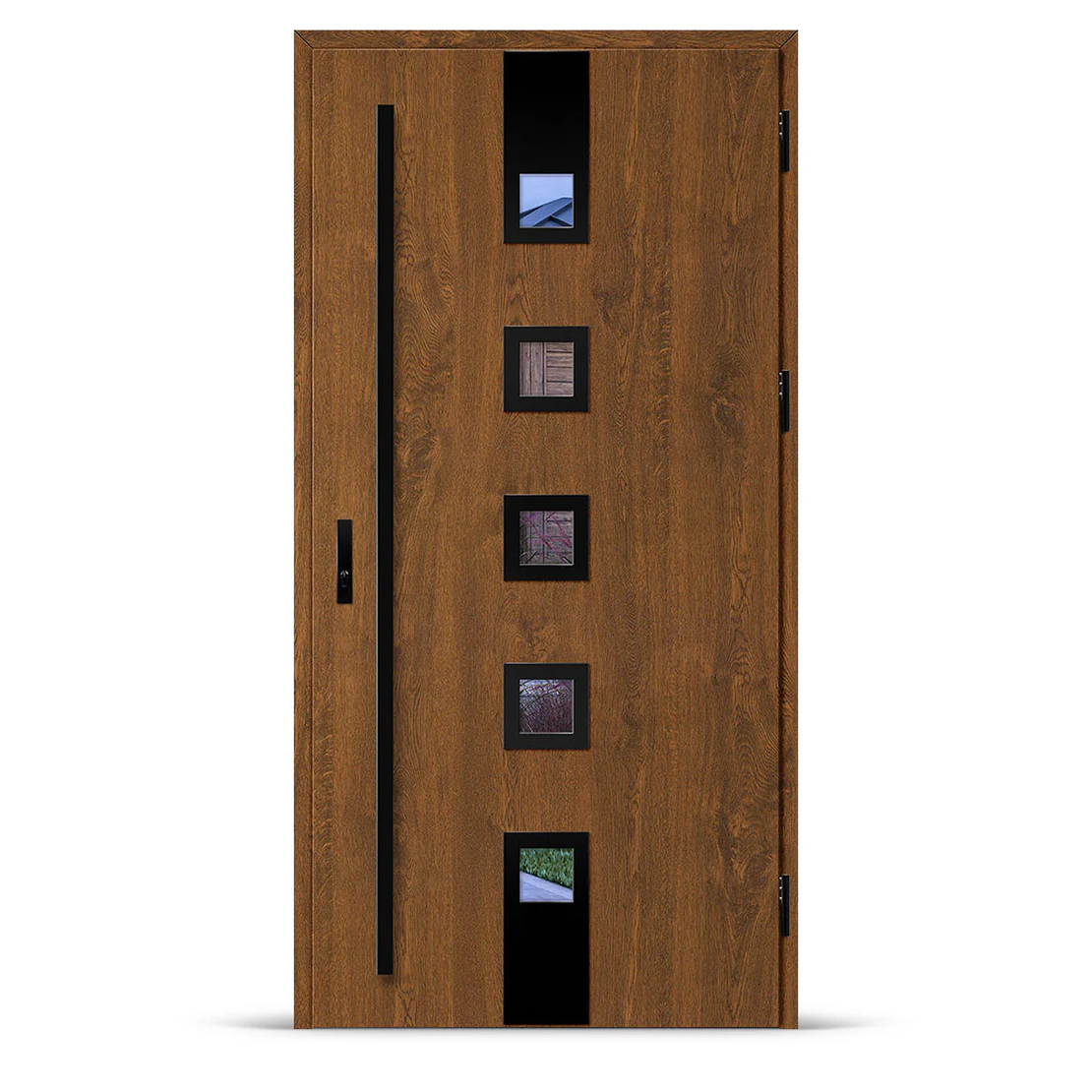 Входна врата SAMEDAN 3