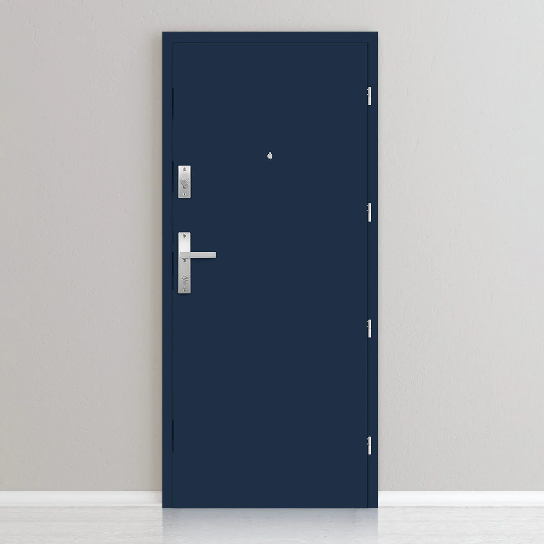 Входна врата FORTECA RC3 пакет GOLD