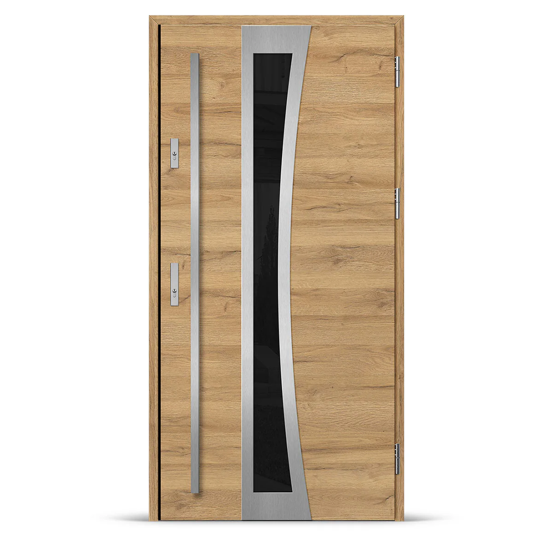 Входна врата BAZYLEA 3