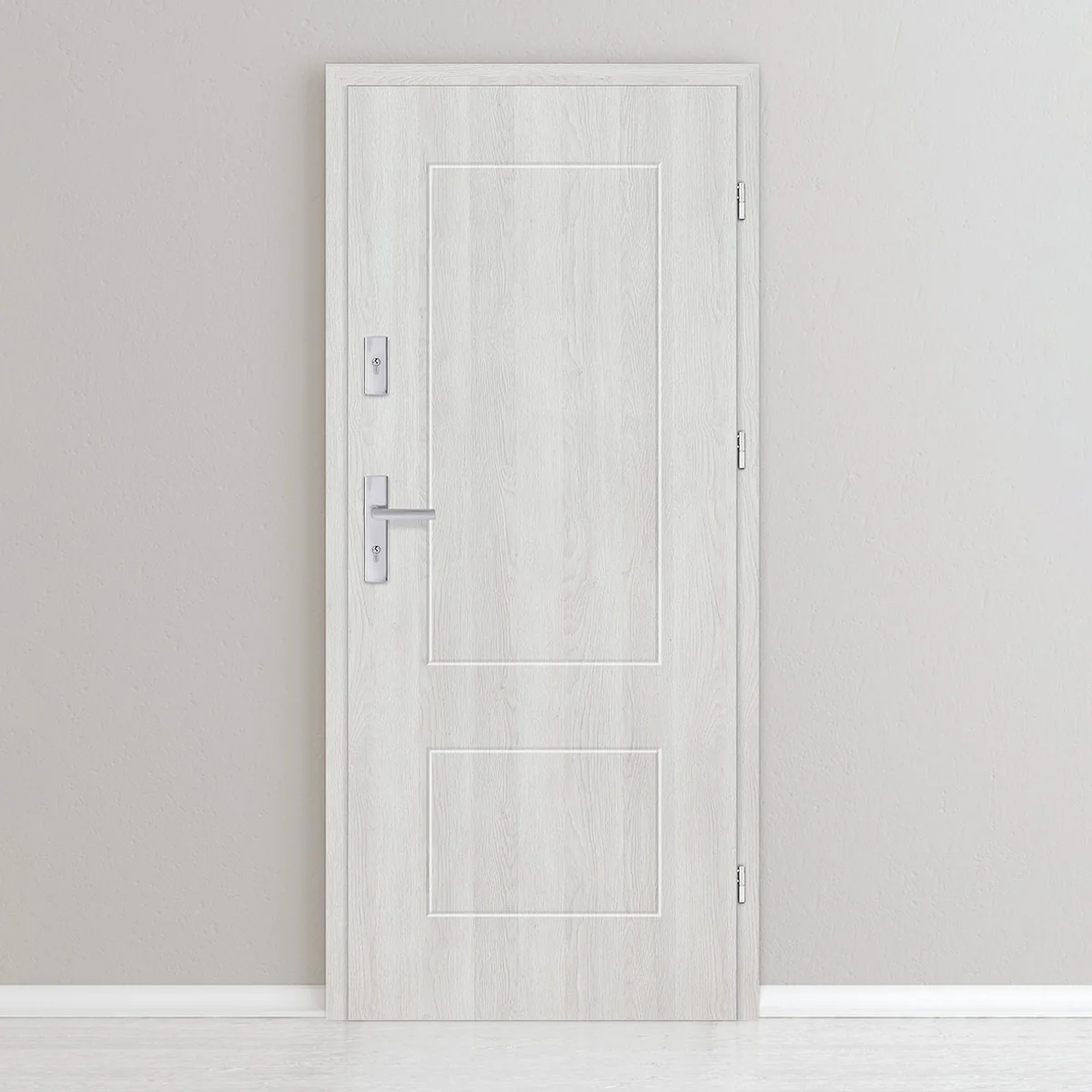 Входна врата HERSE MAX SET 30