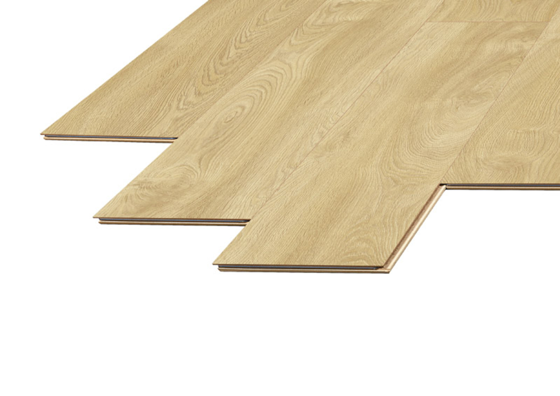 Ламиниран паркет Дъб Доминикана АС5/33 8мм 24h Aqua Block / 40104