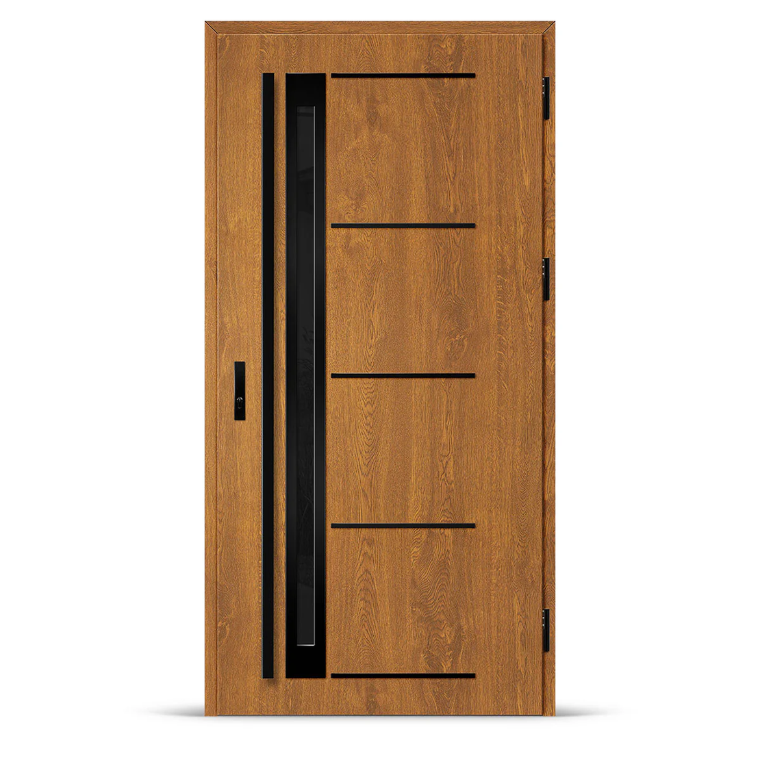 Входна врата TREBUR 7