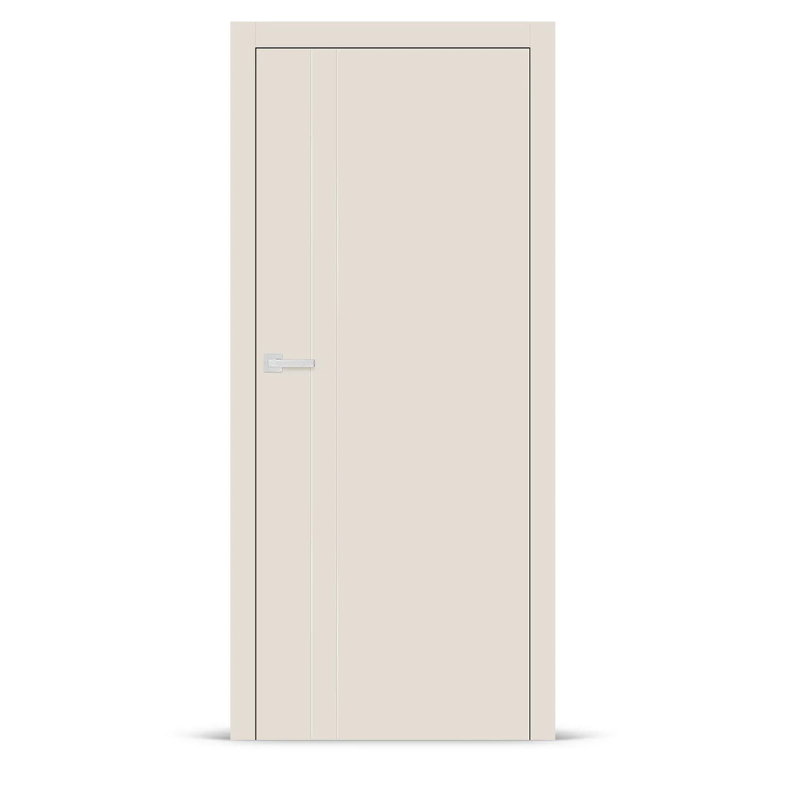 Лакирана врата ERKADO - BALDUR 2