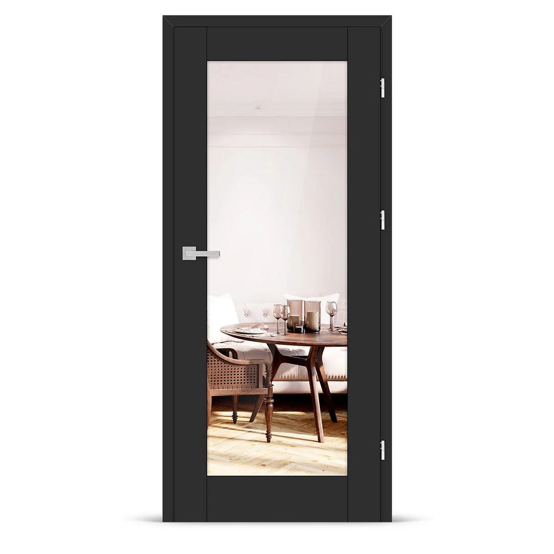 Врата ERKADO - FREZJA 7