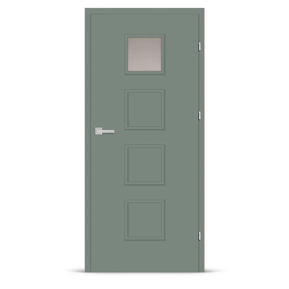 Врата ERKADO - MENTON 7