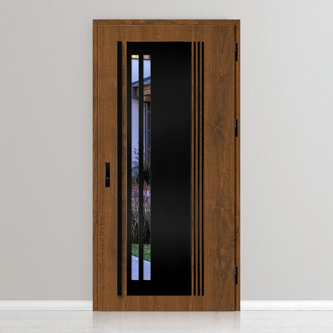 Входна врата LINDEN 5