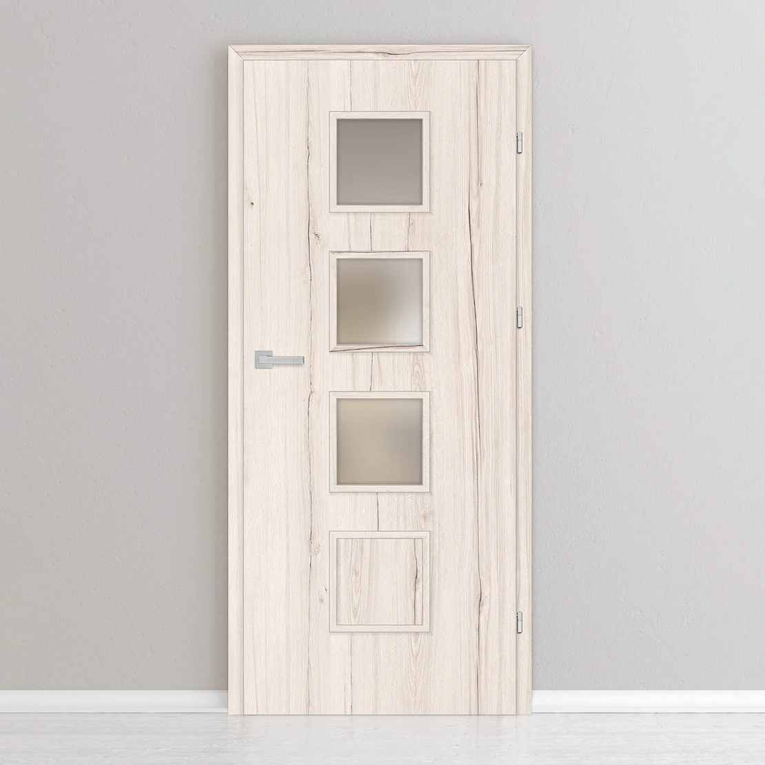 Врата ERKADO - MENTON 6