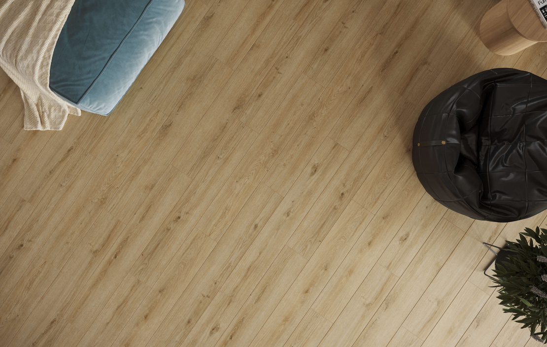 Ламиниран паркет Дъб Венето AC5/33 - 12 мм / 63174