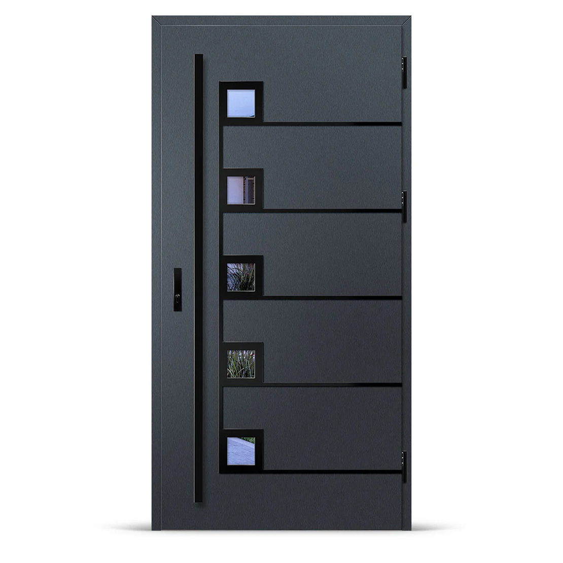 Входна врата SAMEDAN 5