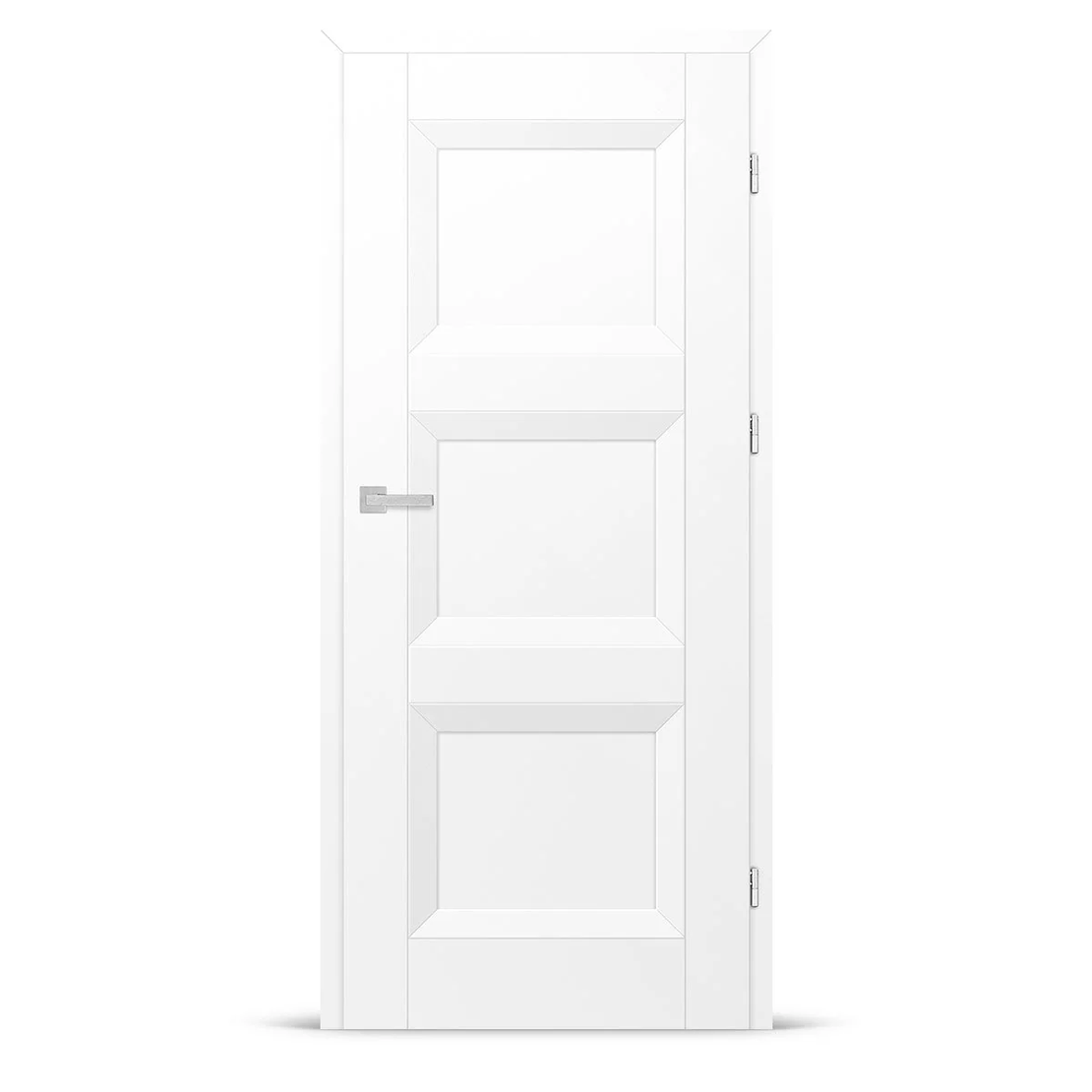 Лакирана врата ERKADO - WERBENA 3