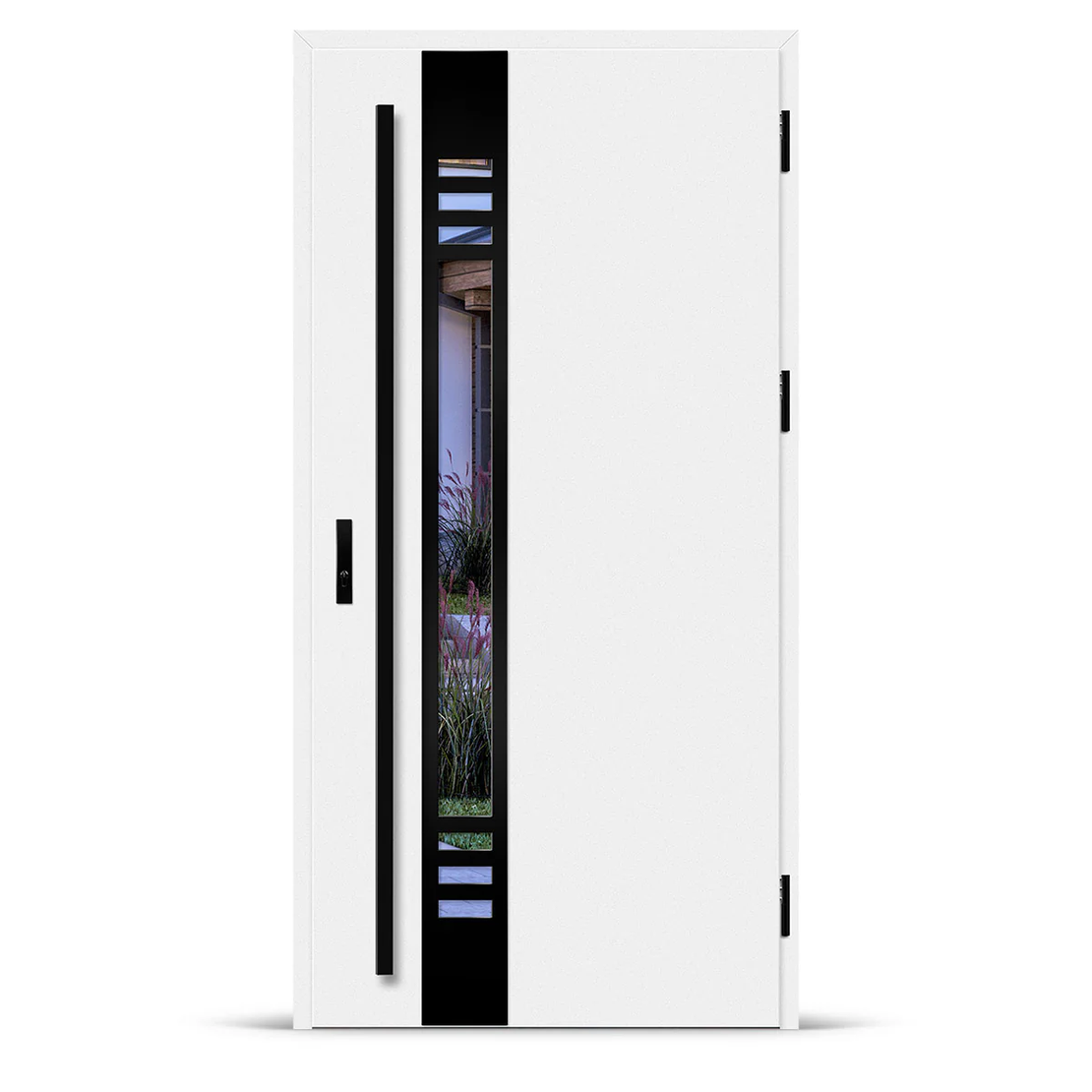 Входна врата SELTERS 4