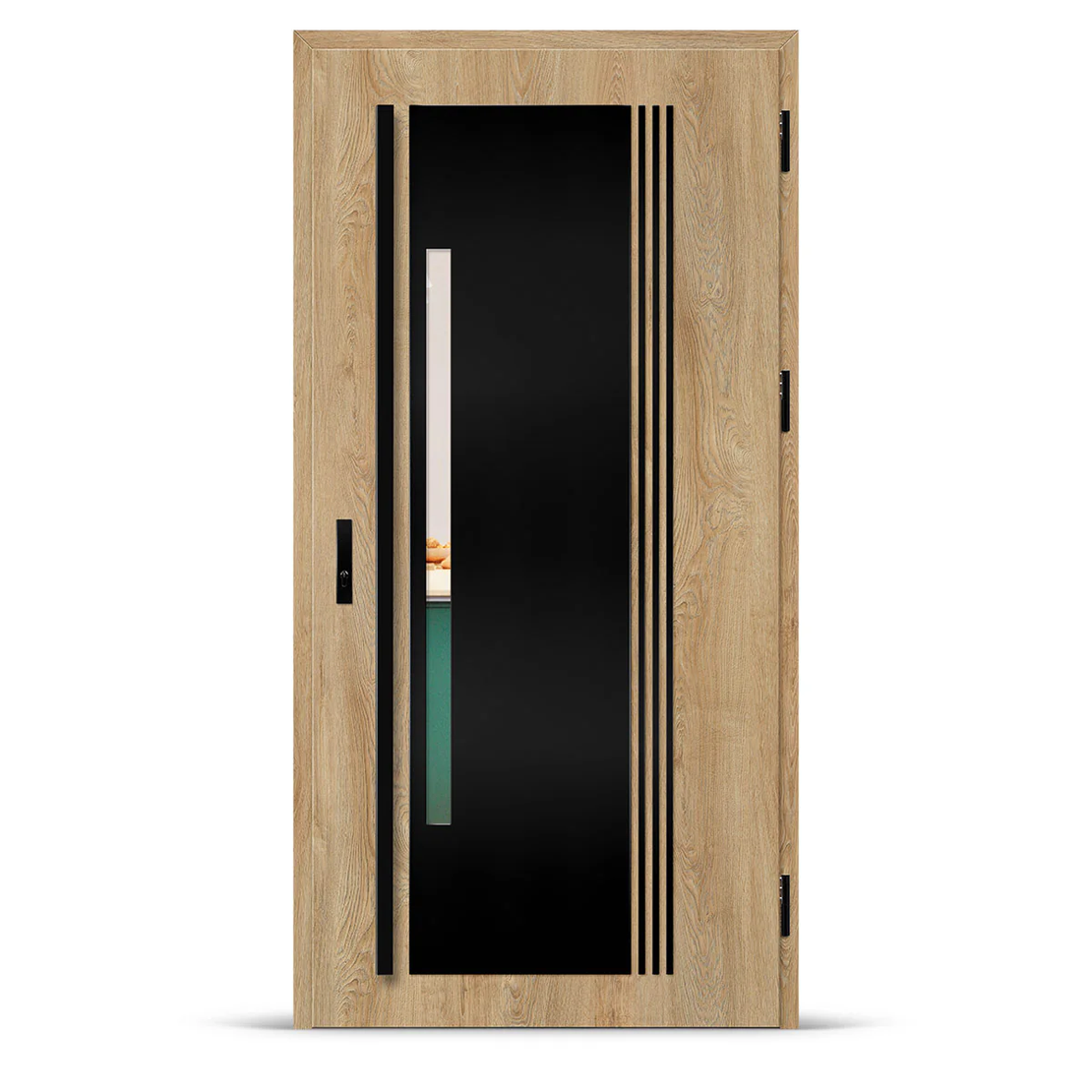 Входна врата MURTER 4