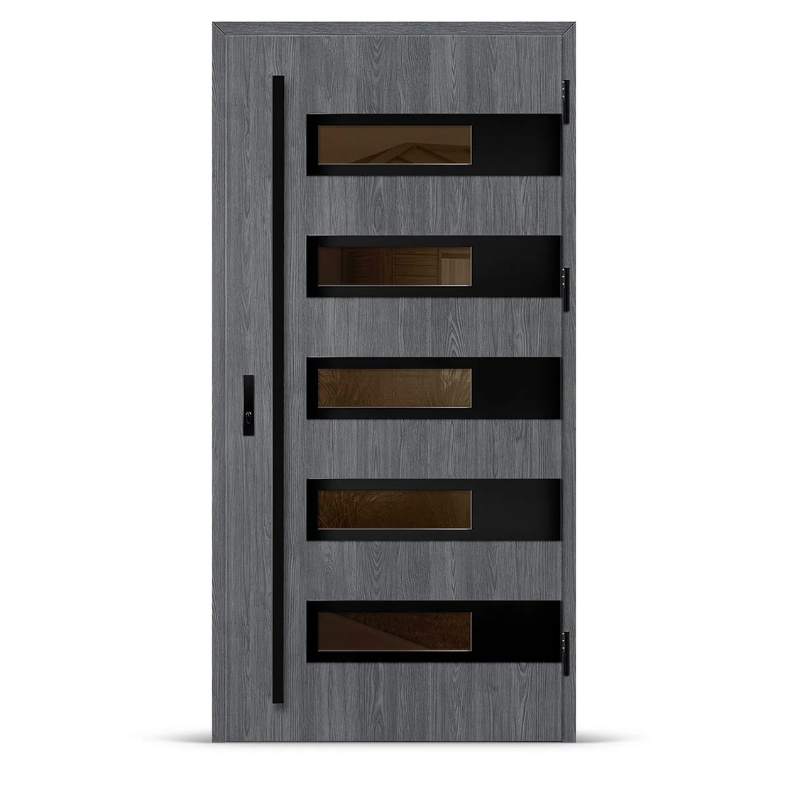 Входна врата RODING 2