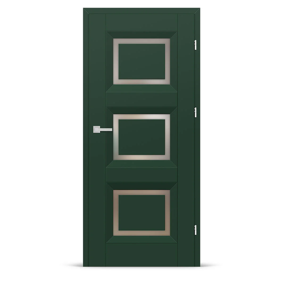 Врата ERKADO - WERBENA 6