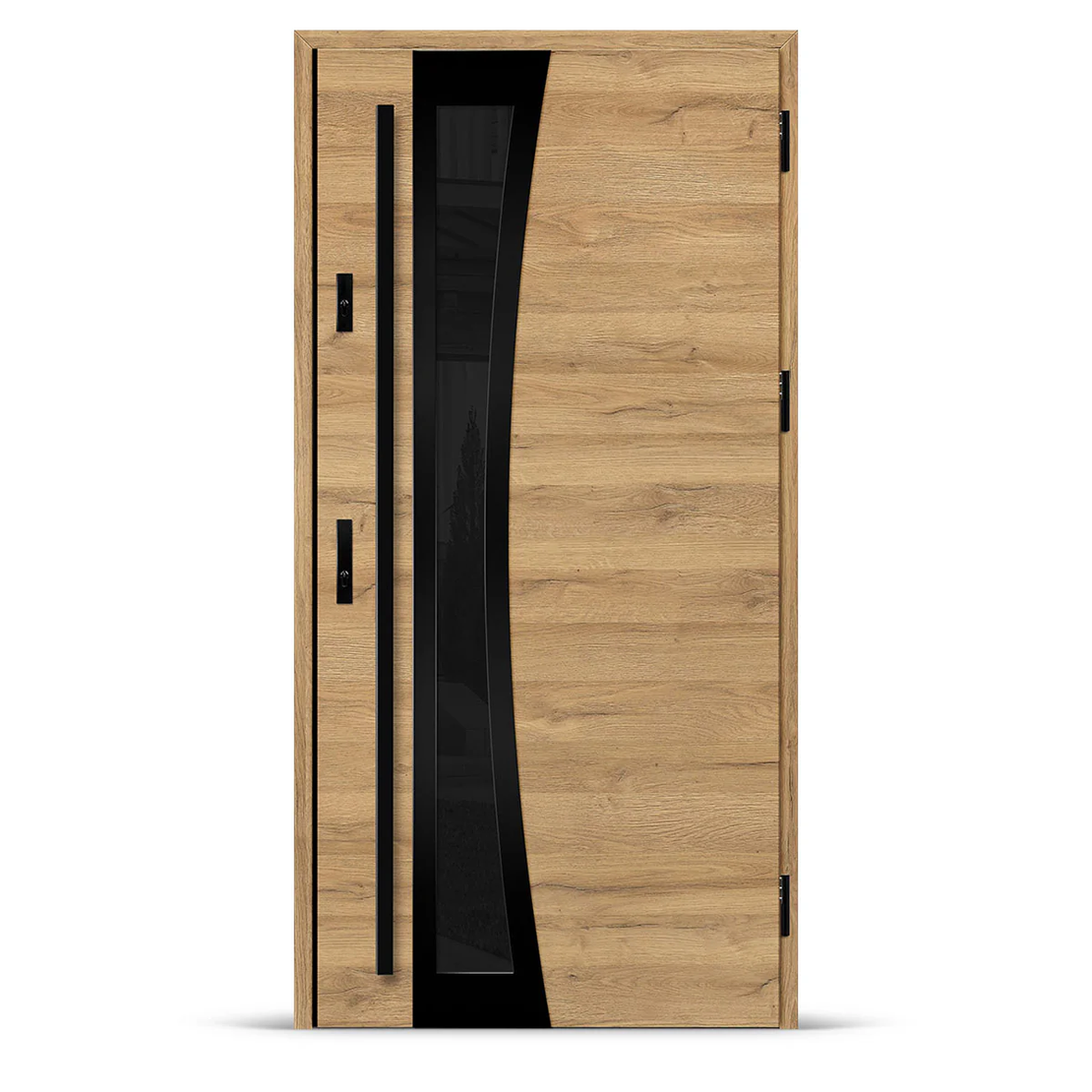 Входна врата BAZYLEA 1