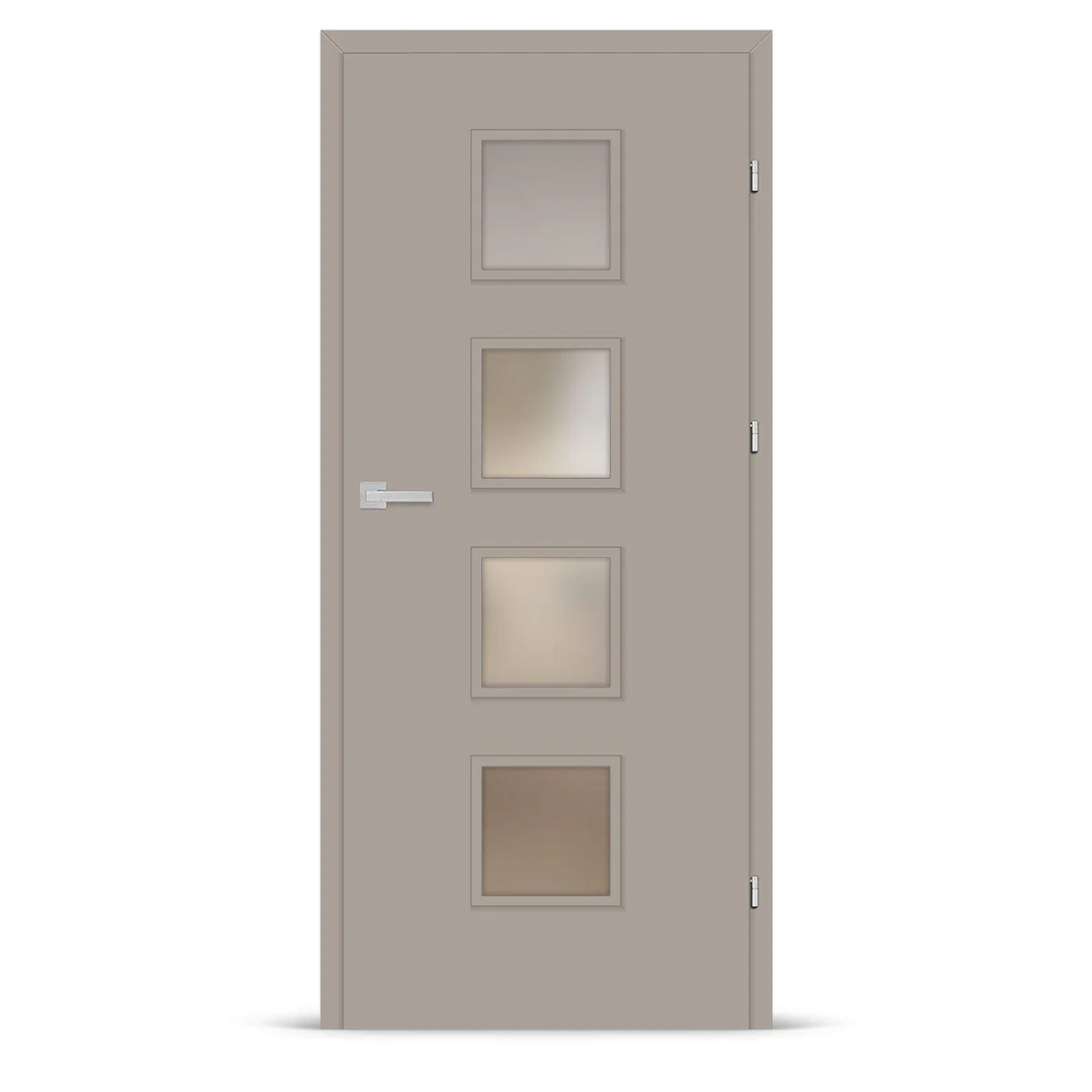 Врата ERKADO - MENTON 5