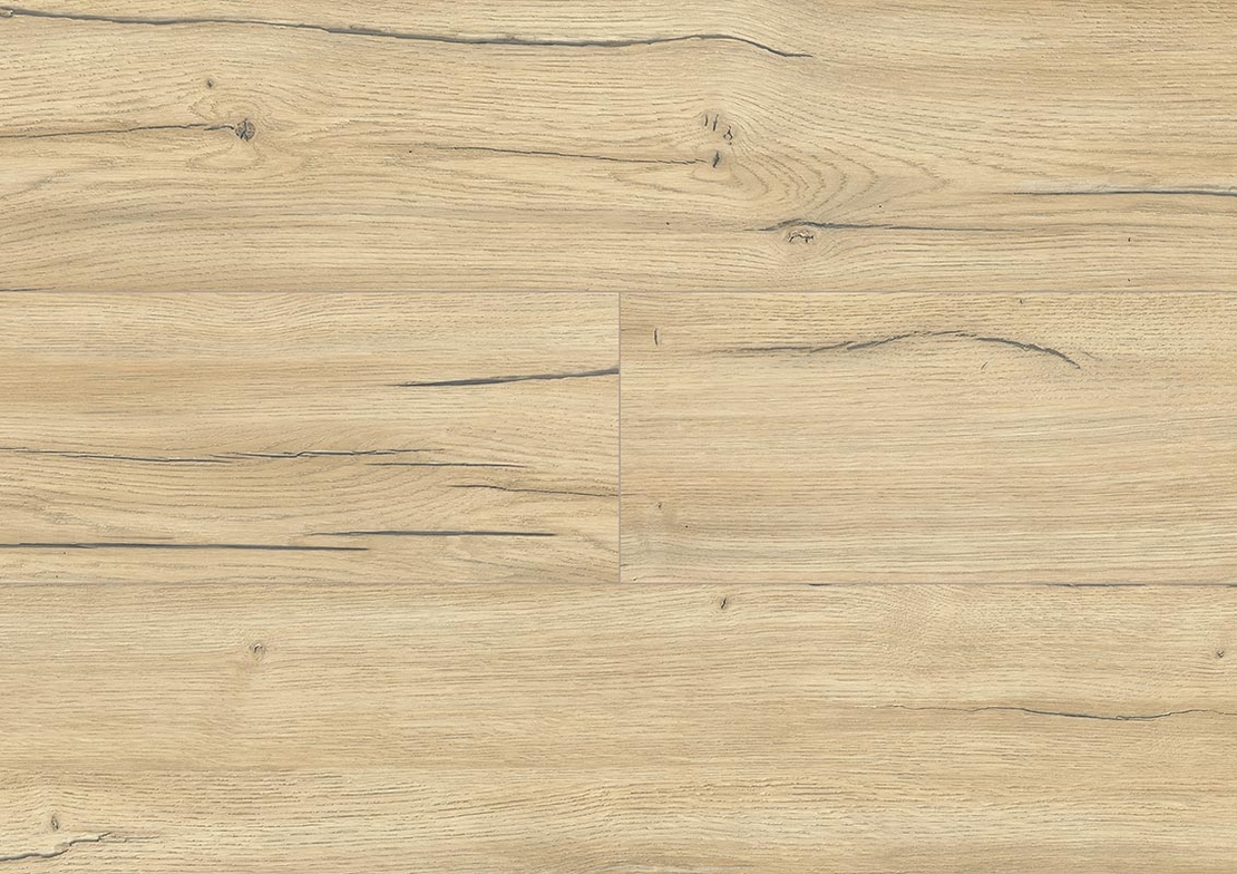 Ламиниран паркет Дъб Меренг AC5/3 8мм 72h / 40224