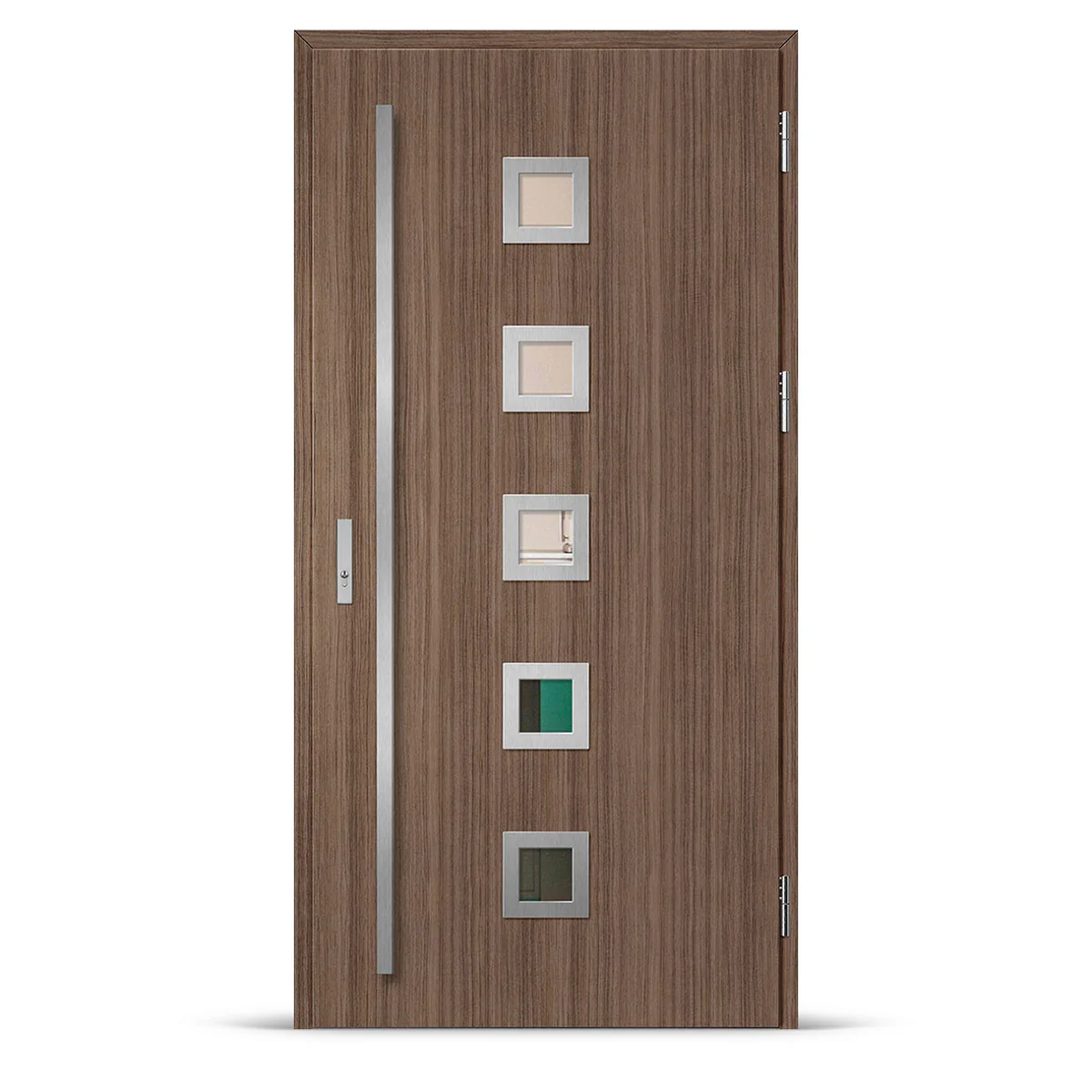 Входна врата SAMEDAN 2