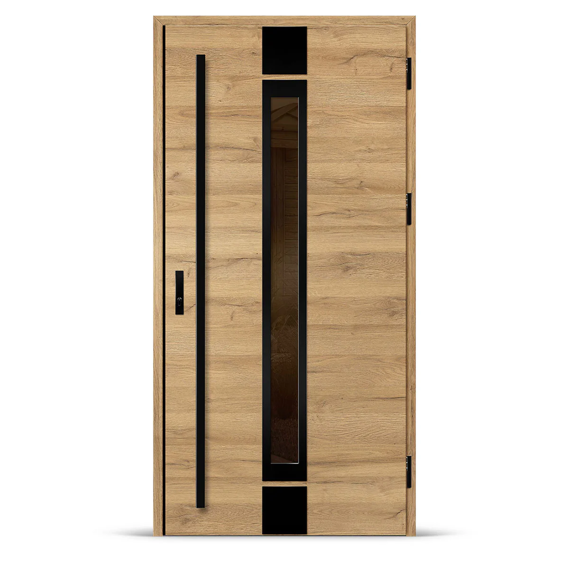 Входна врата SINGEN 3