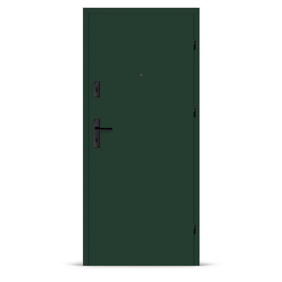 Входна врата HERSE пакет GOLD