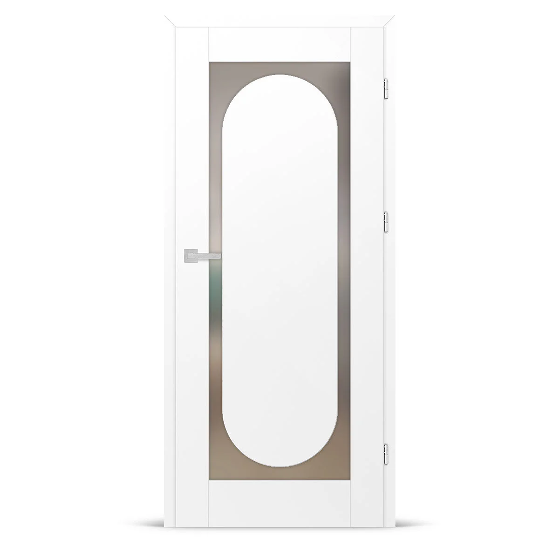 Лакирана врата ERKADO - JASMIN 5