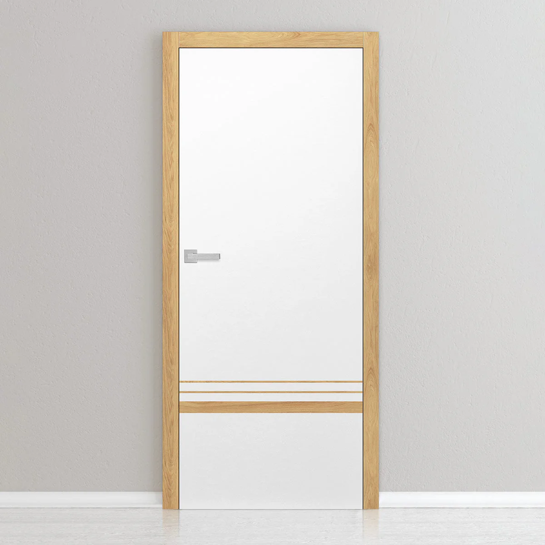 Интарзия LUX 318 - дъб