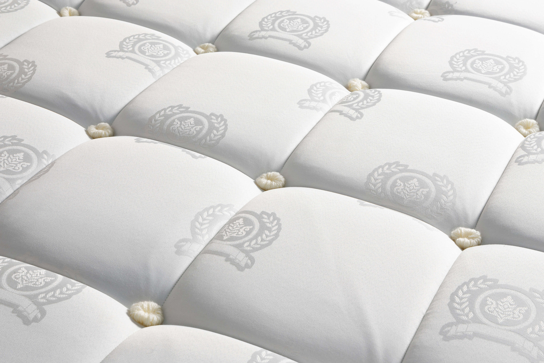 Тапицирано легло COMFORT PLUS - VOOLA