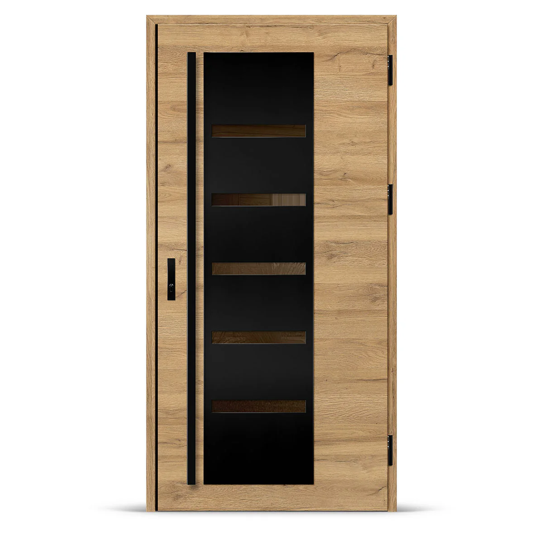 Входна врата AMBERG 1