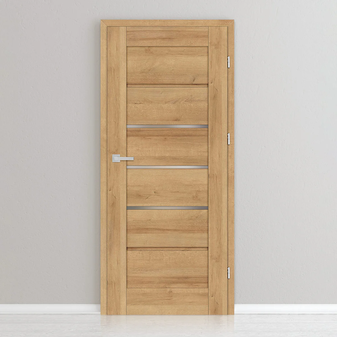 Врата ERKADO - DAGLEZJA 6