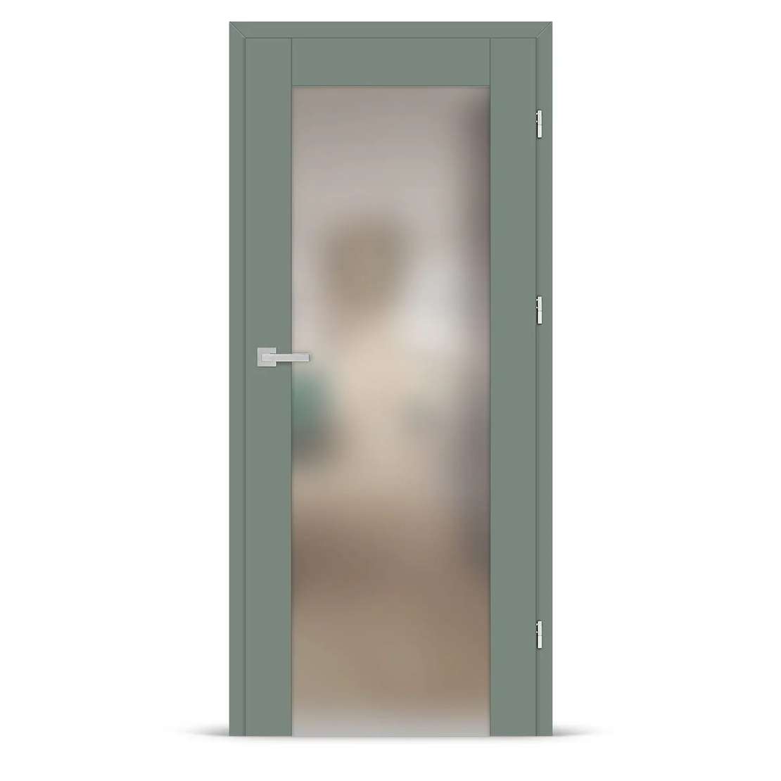 Врата ERKADO - FREZJA 8