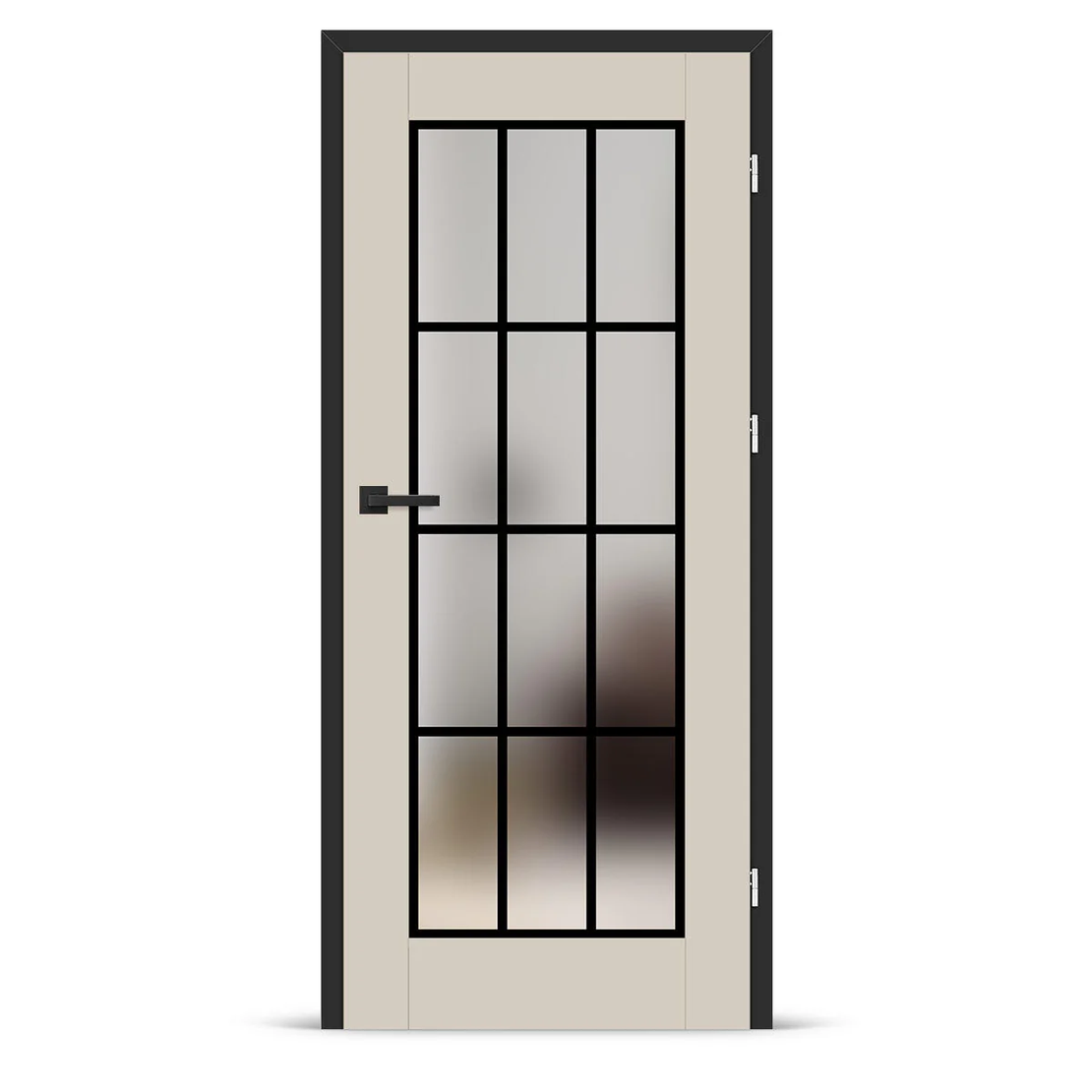 Врата ERKADO - MISKANT 4