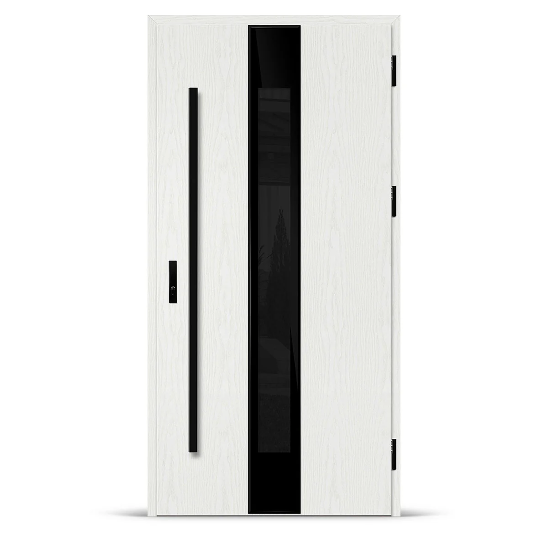 Входна врата WIENER 1