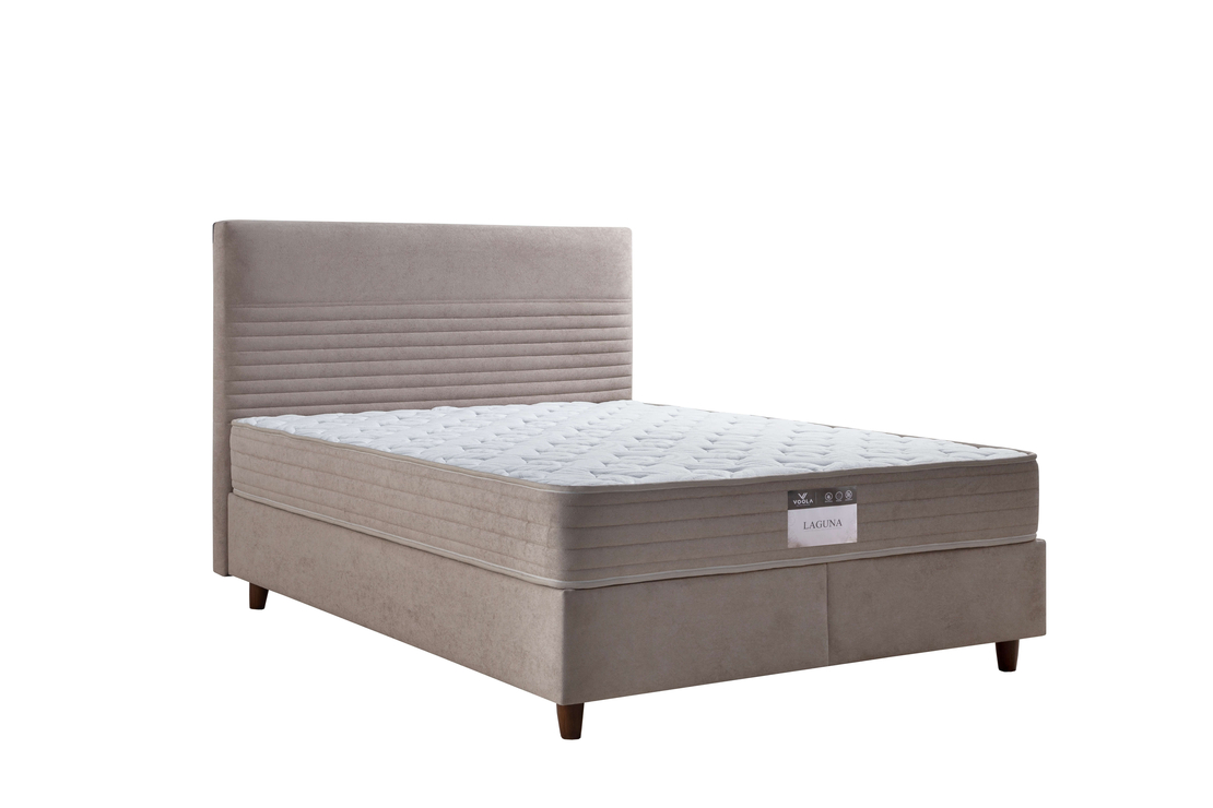 Тапицирано легло LAGUNA - VOOLA